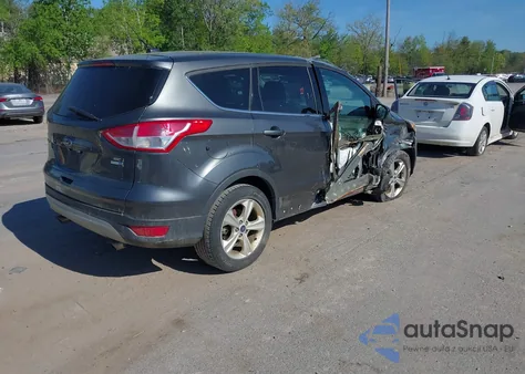 2015 Ford Escape Se from USA, damaged, VIN 1FMCU9GX5FUB67220